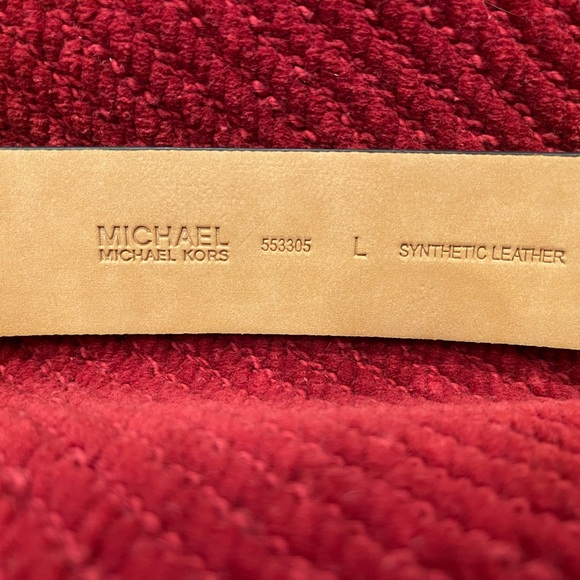 Michael Kors Belt - Picture 6 of 6